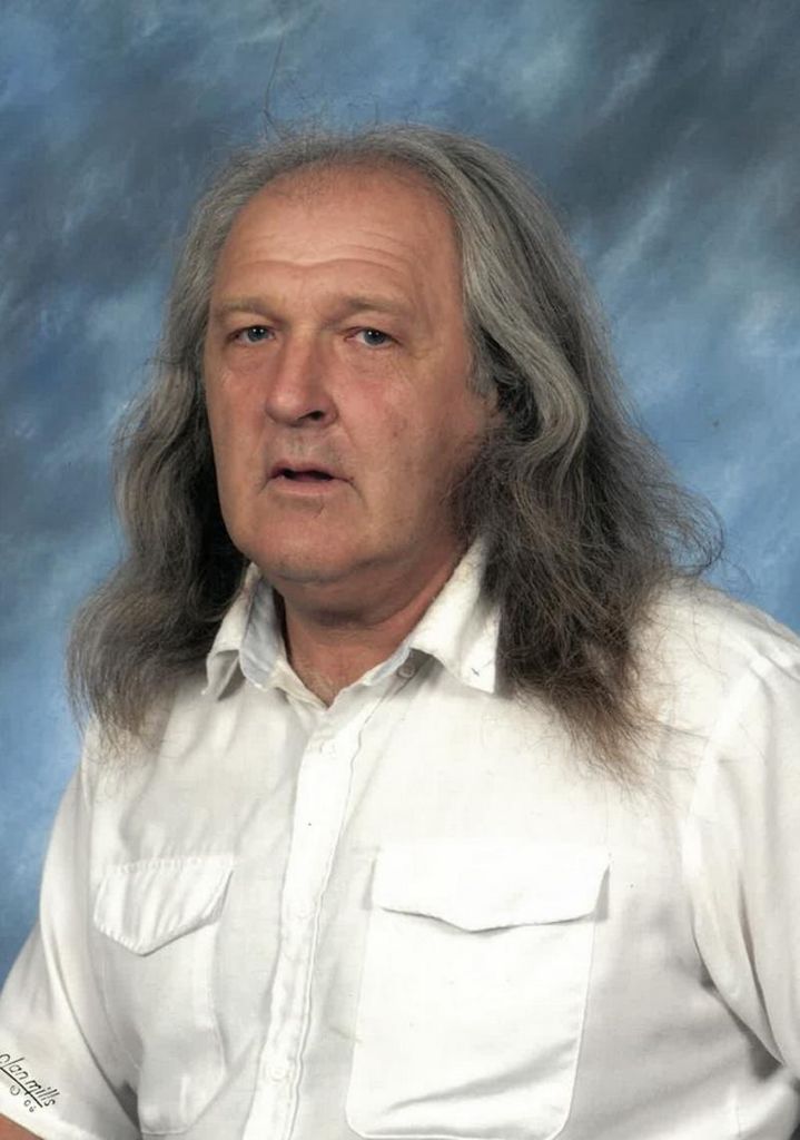 John Joseph Schultz Profile Photo