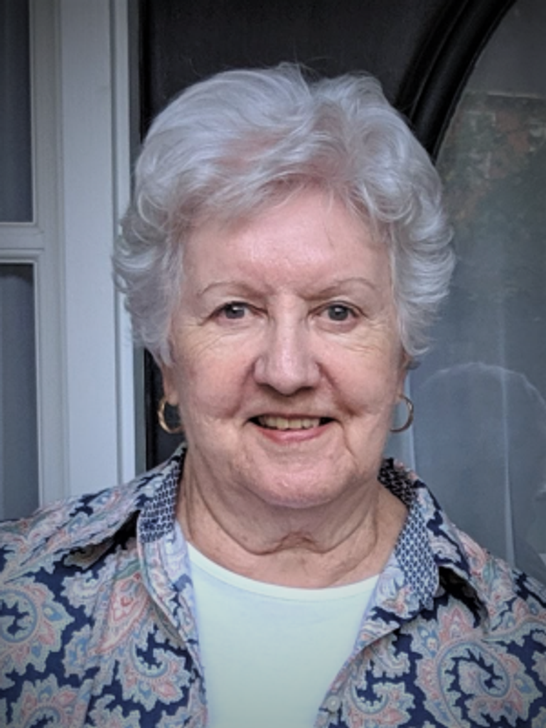 Norma Lou Popwell Profile Photo