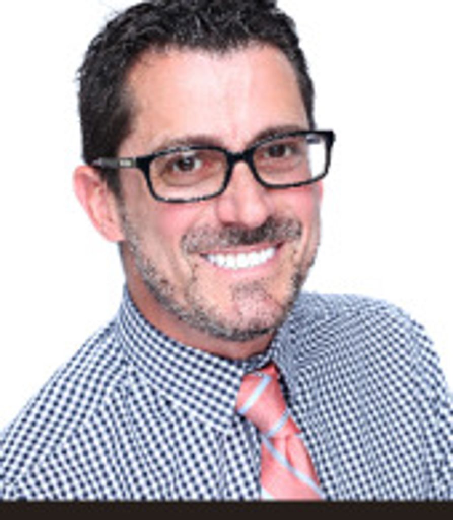 Bryan T. Napoli