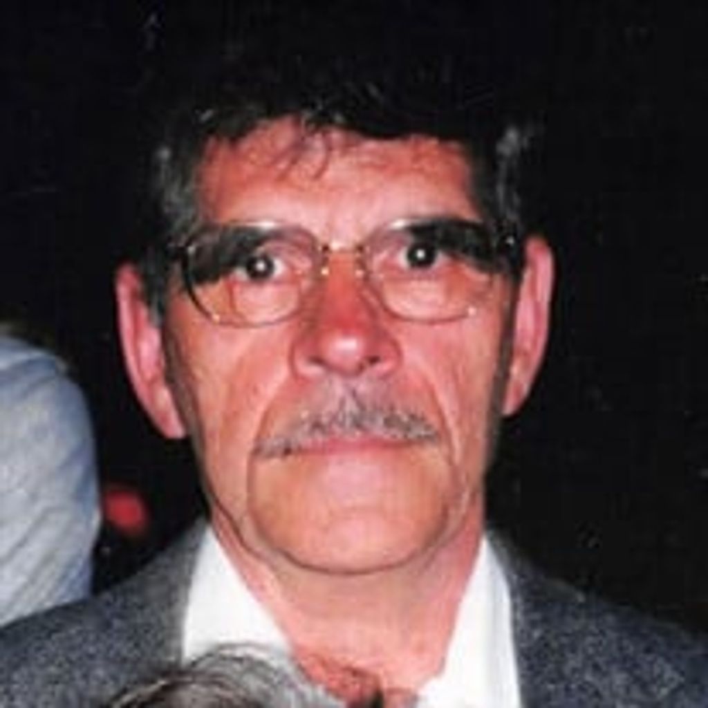 Robert E. Ross