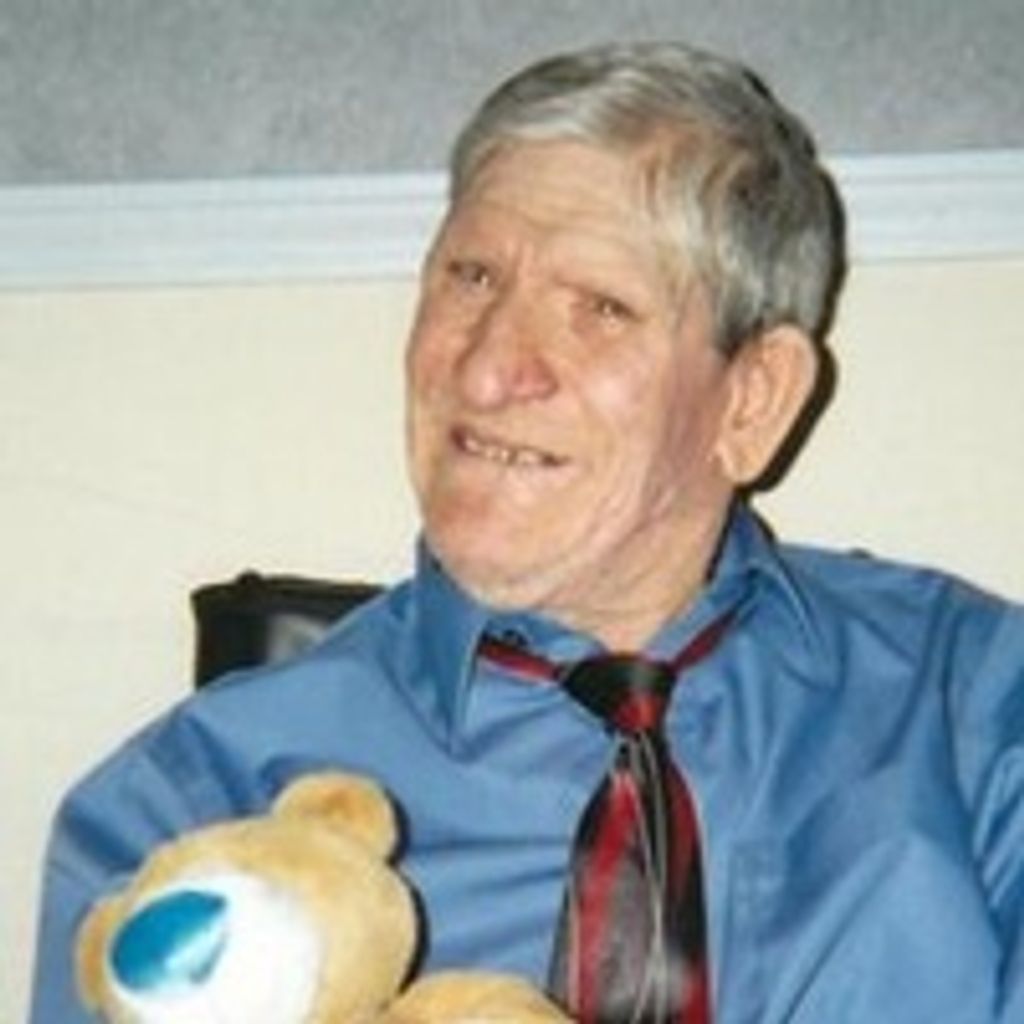 John Henry Davis
