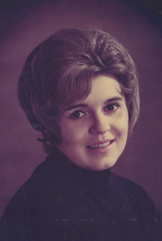 Joan B. Salanger Profile Photo