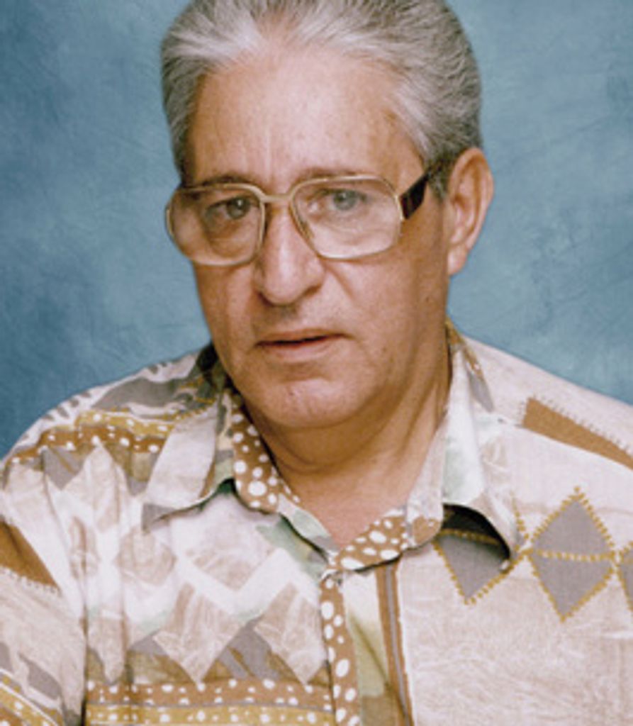 Antonio Pereira
