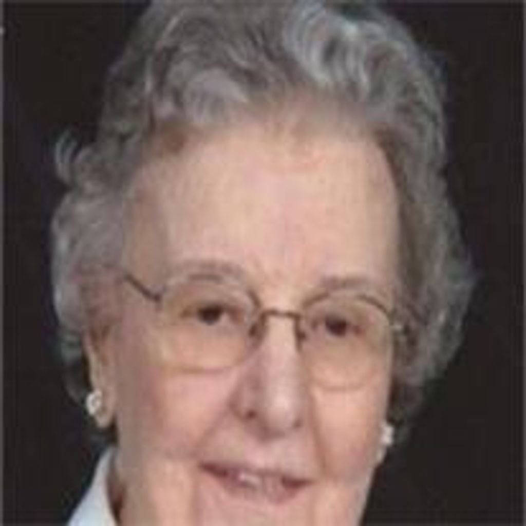 Edith Marie Pugne Aberle