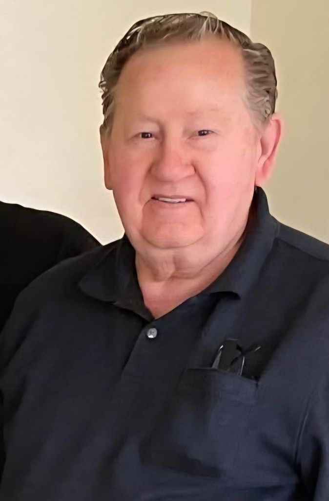 Charles Lewis Mordan Profile Photo