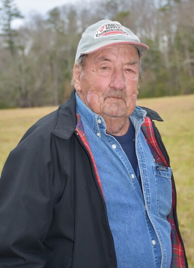 Howard Everett Profile Photo