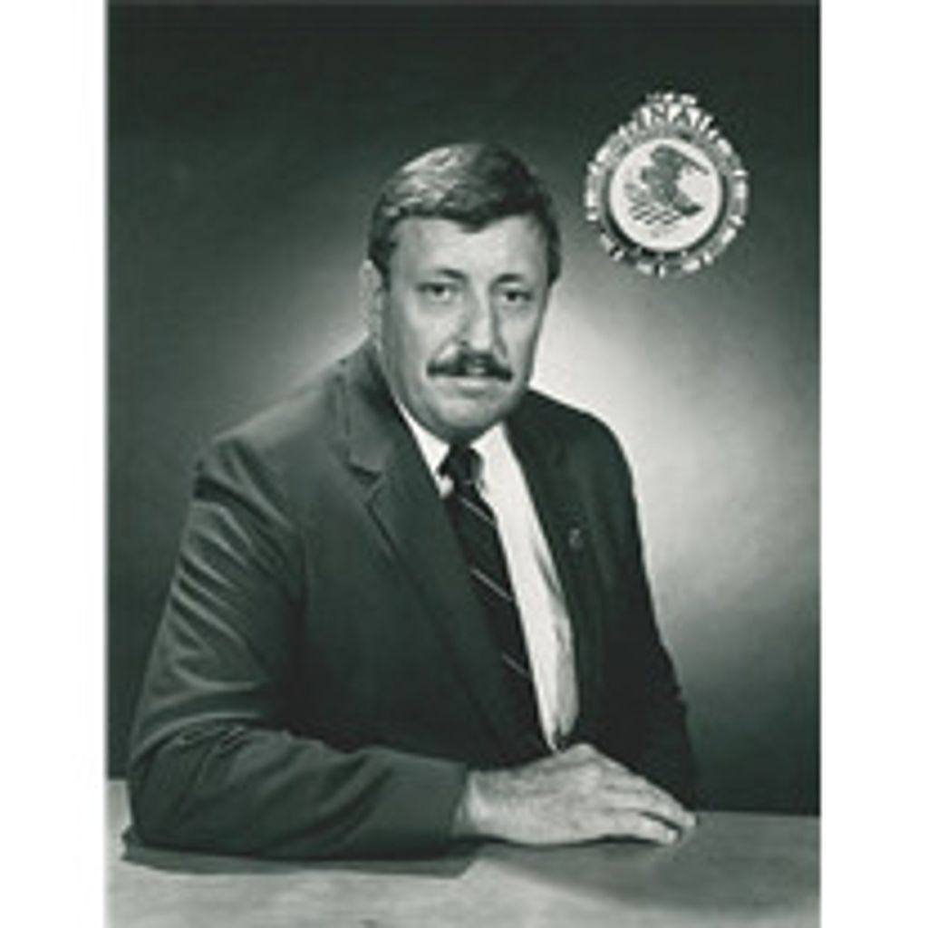 Raymond Clark Mckearney