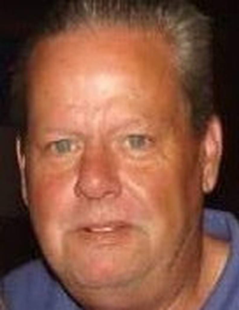 John Joseph Falicki Sr.