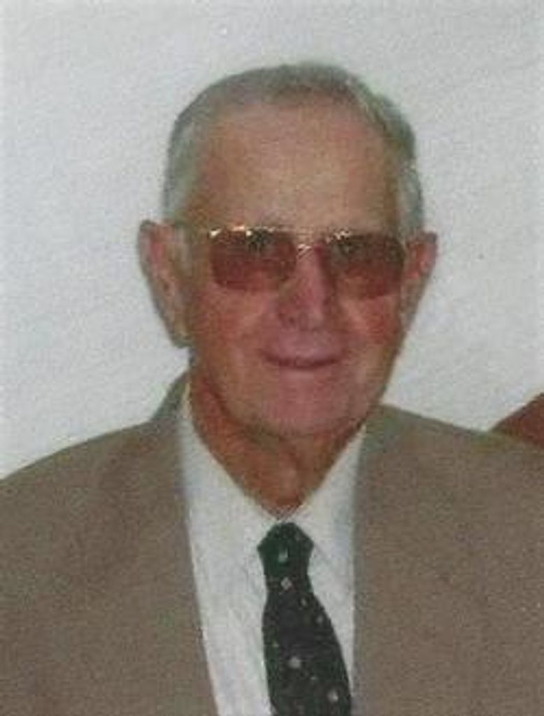 Marvin F. Synovec Profile Photo