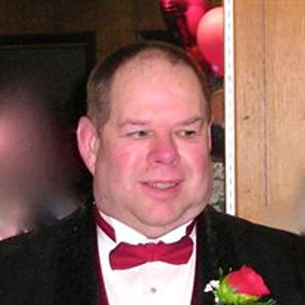 Anthony "Tony" Brian Miner