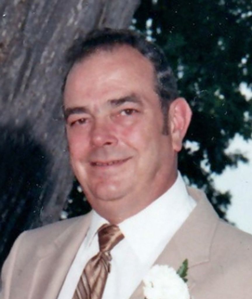 Argyll E. Leasure Jr. Profile Photo