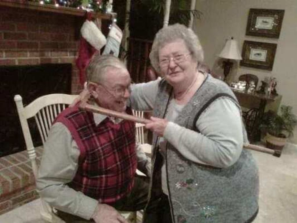 Glenwodyne Brightwell Kennedy