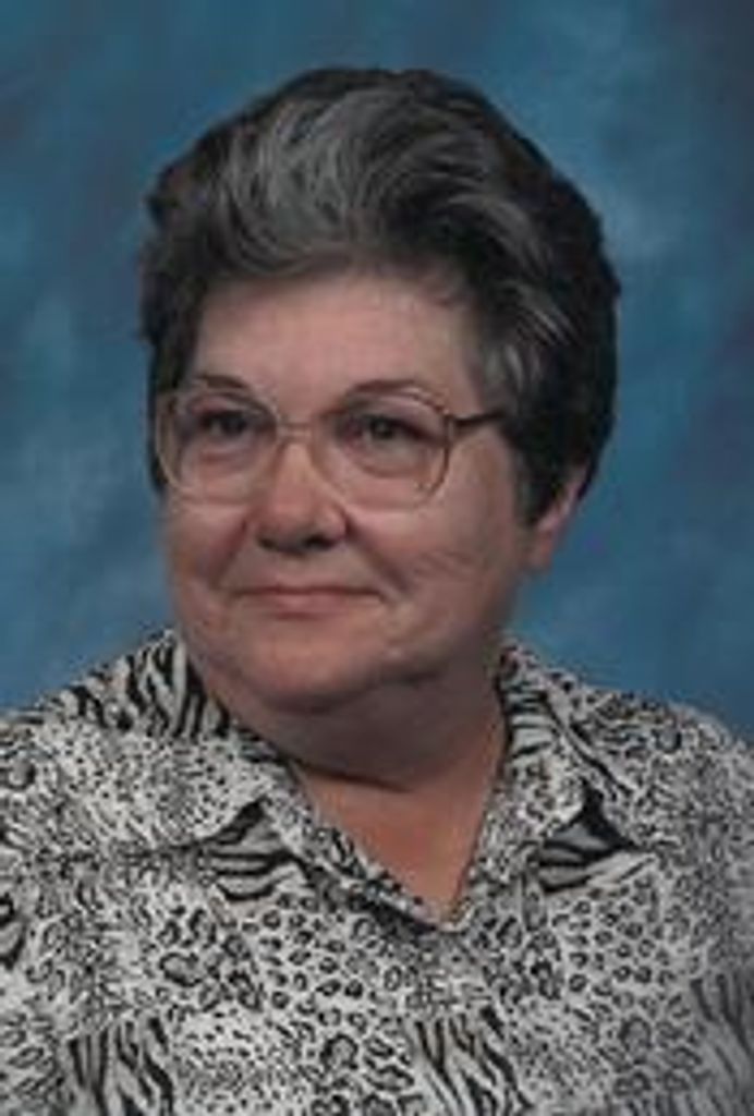 Joan E. Ingram