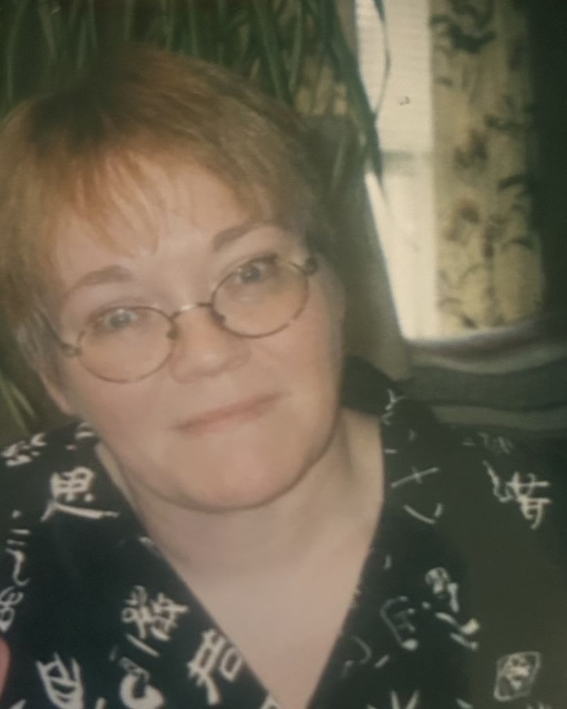 Bonnie Lou Buck Profile Photo