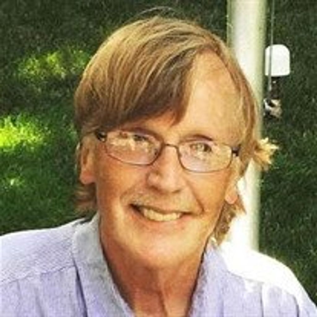 John "Bubba" Charles Schumann