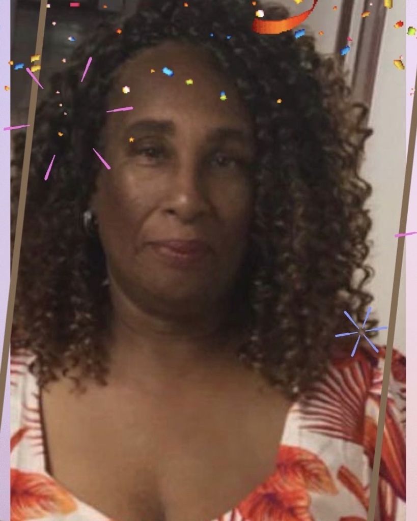 Geraldine Jamison Profile Photo