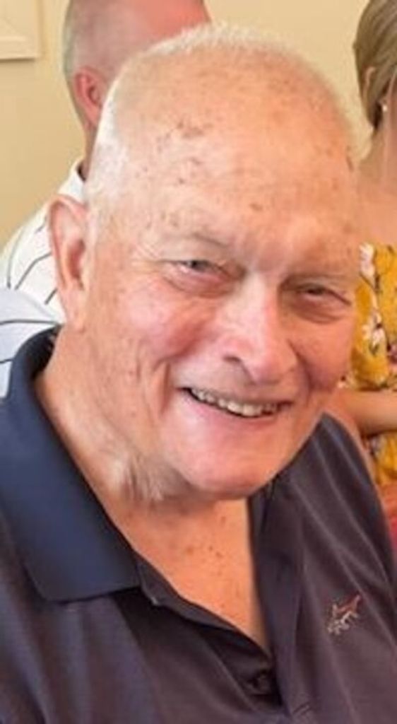 Allen Randolph Martin