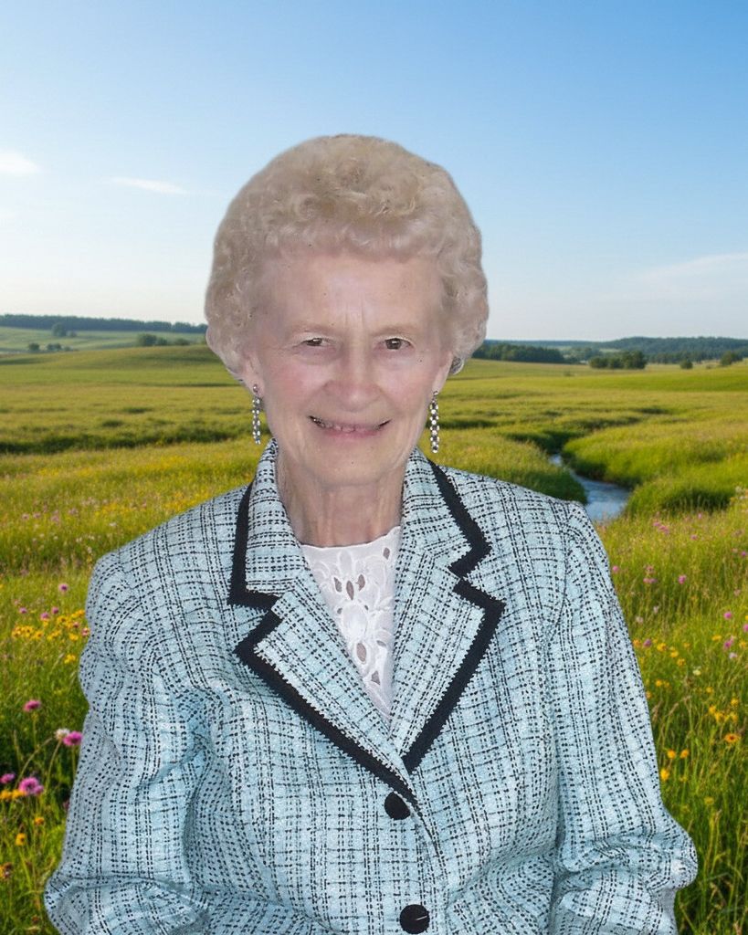 Phyllis Joan (Burkey) Ulrich Profile Photo