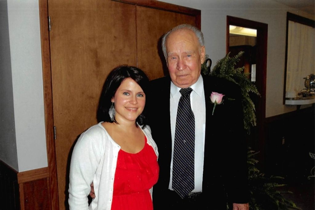 Thomas D. Britt Profile Photo