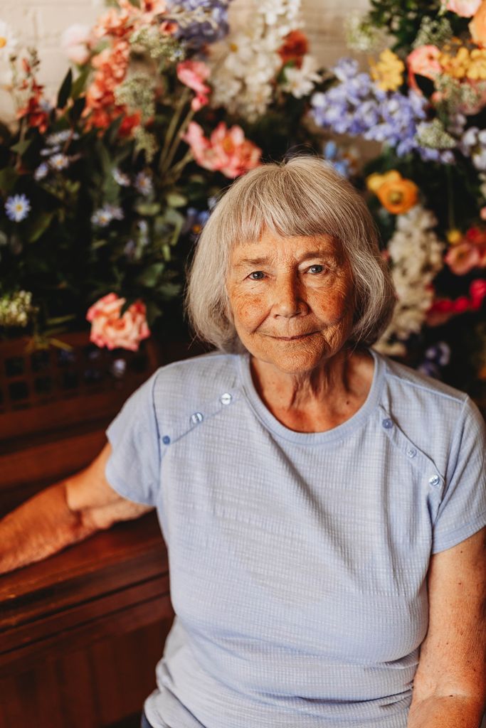 Judith Kay Nolting Profile Photo