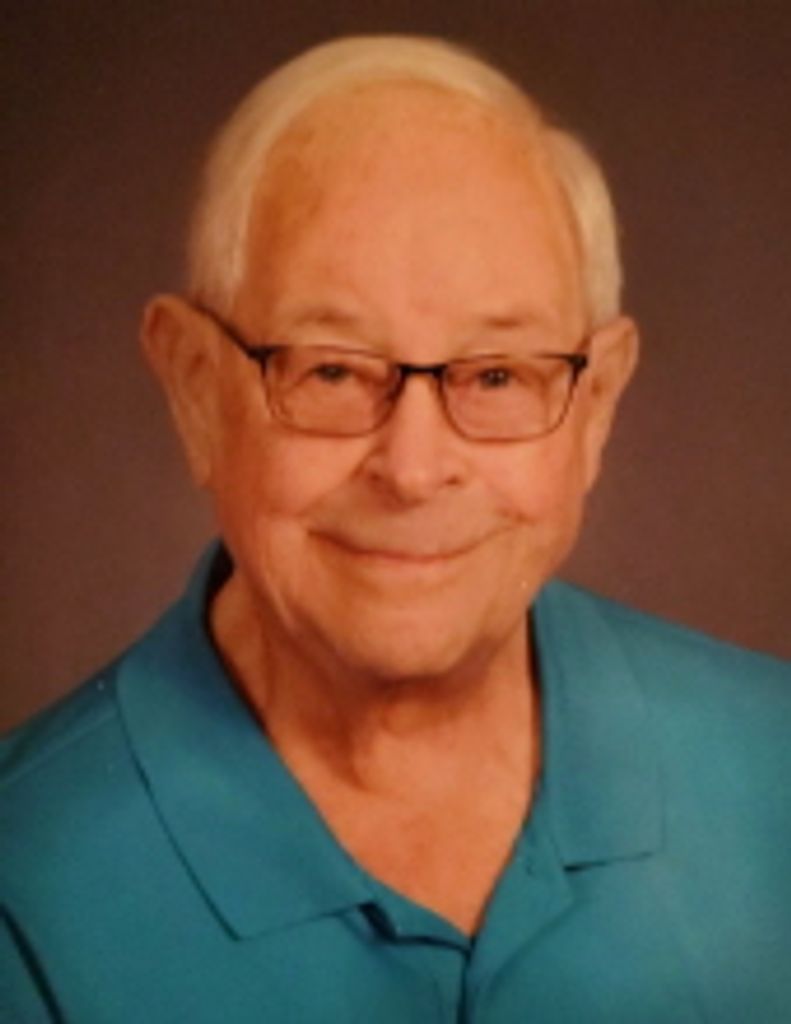 Gerald Lammers