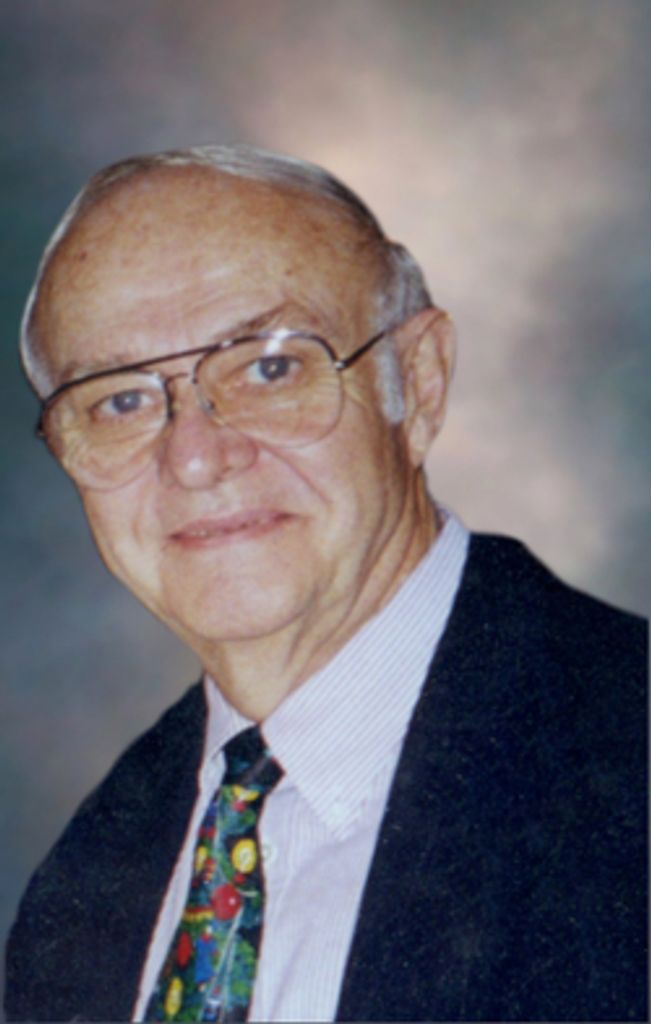James Summers Profile Photo