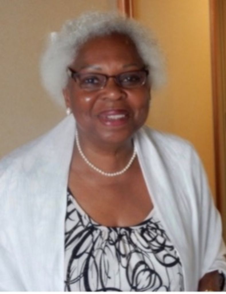 Gloria Veronica Hopewell Profile Photo