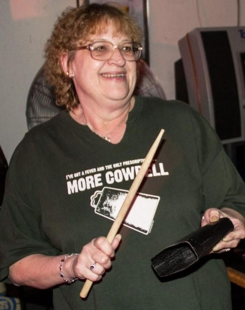 Eileen Barr Profile Photo