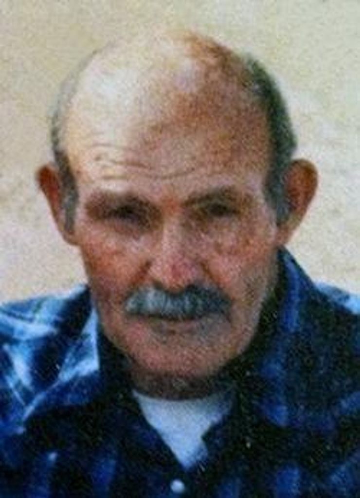Ssg (Retired) Frank W. Myers