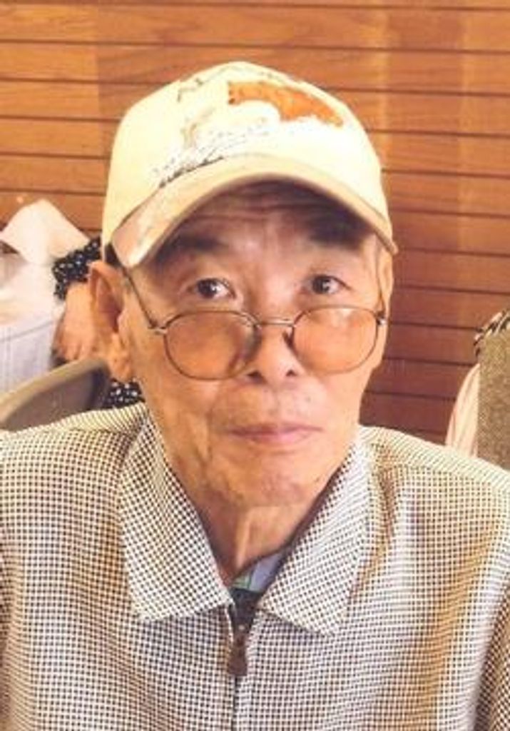 Young June Lee Profile Photo