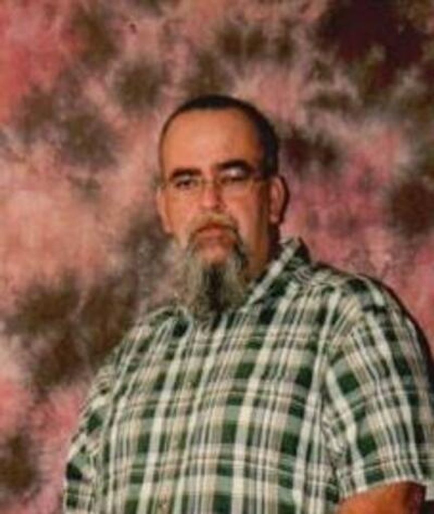 Mark C. Smith Profile Photo