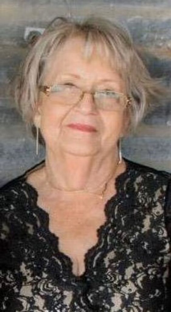 Ann Ruth Kirksey Profile Photo