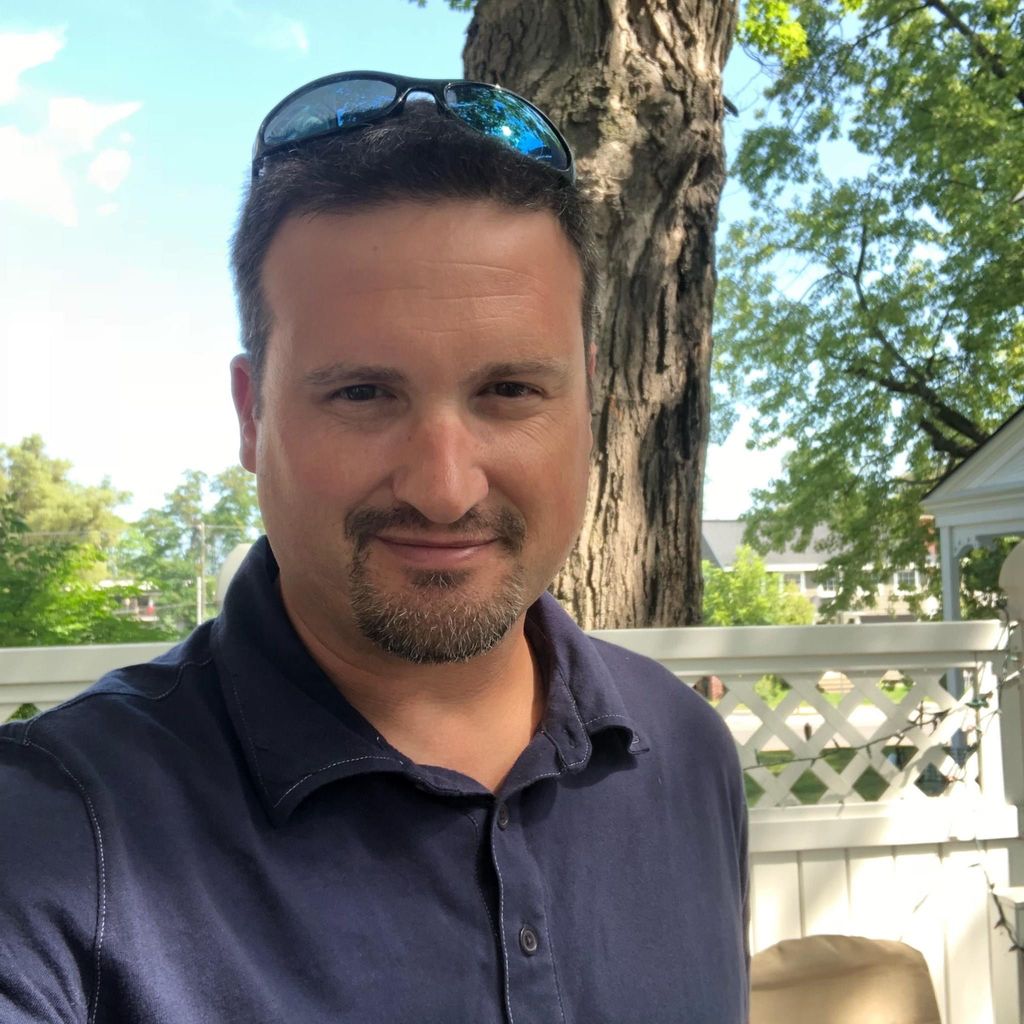 Timothy Nash Profile Photo