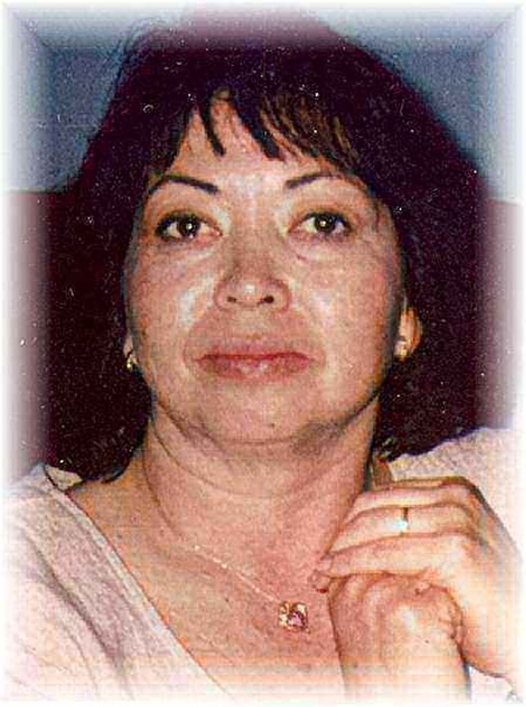 Amy  C. Gallegos