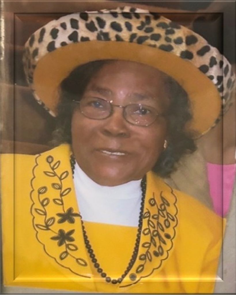 Erma Outlaw Profile Photo