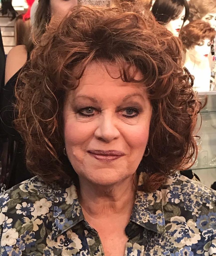 Ranita Everett Stevens