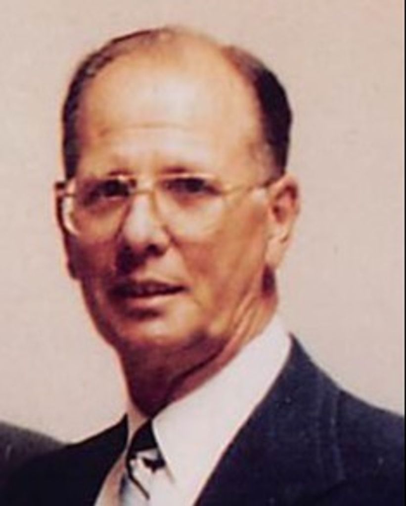 Paul Donald Fairbank Profile Photo