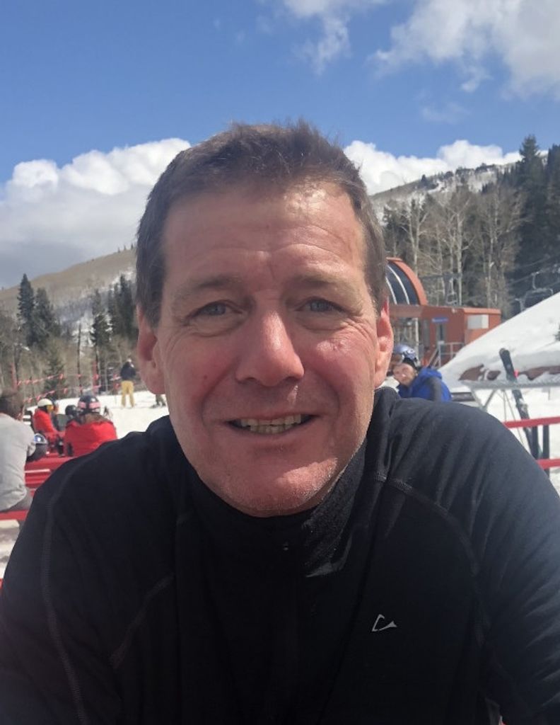 Robert "Rob" Brian Jordan Profile Photo
