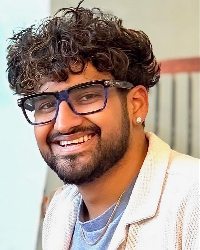 Harkanwaldeep Singh Saini (Harry) Profile Photo