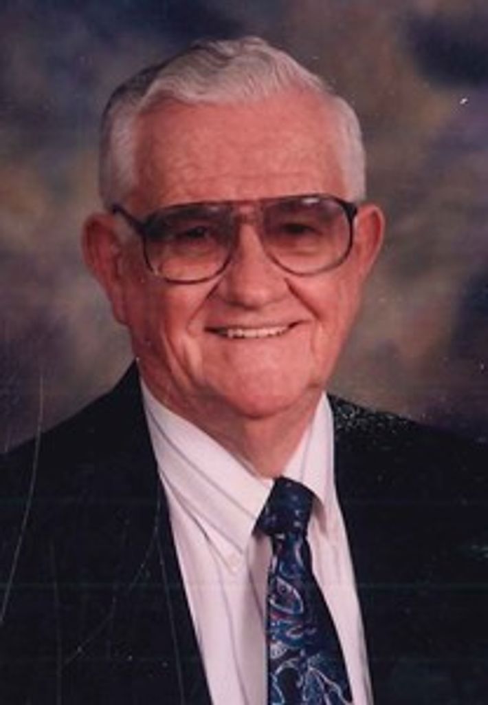 Doyle C. Carlile
