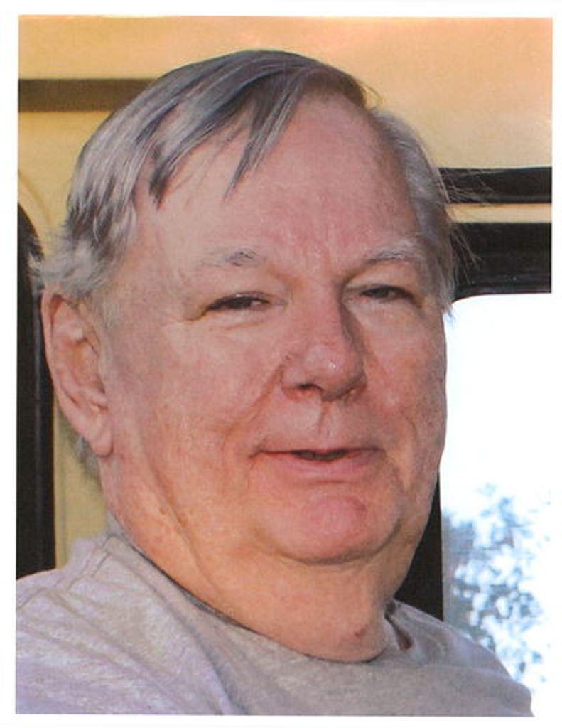 Robert Erwin Brekelbaum Profile Photo