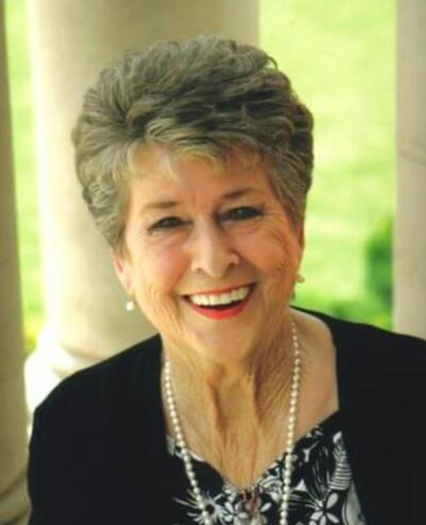 Frances Matthews Gasaway Profile Photo