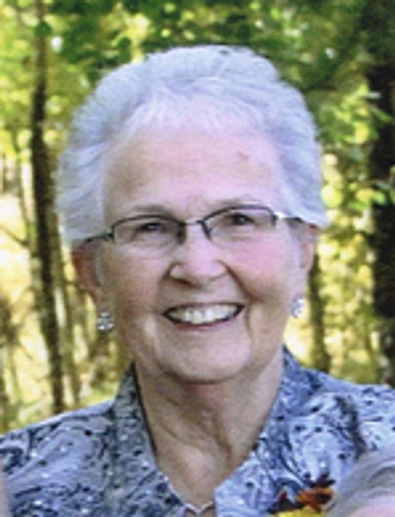 Nancy  Mae (Caswell)  Crocker Profile Photo