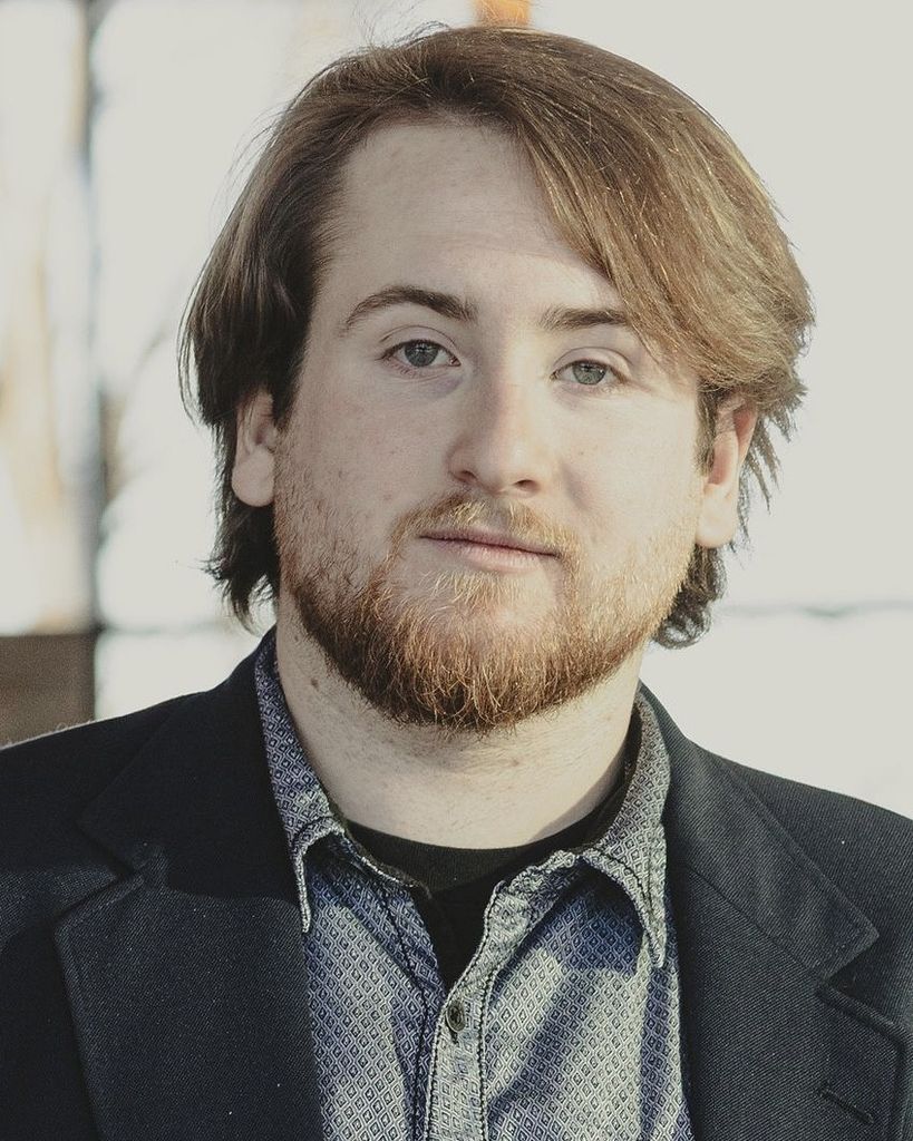 Zephyr "Micah" Sickinger Profile Photo