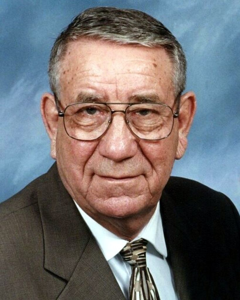 Jimmy B. Simerly