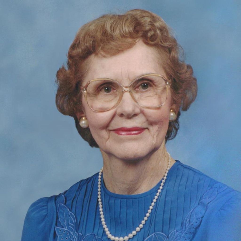 Cecile Jones Reysen