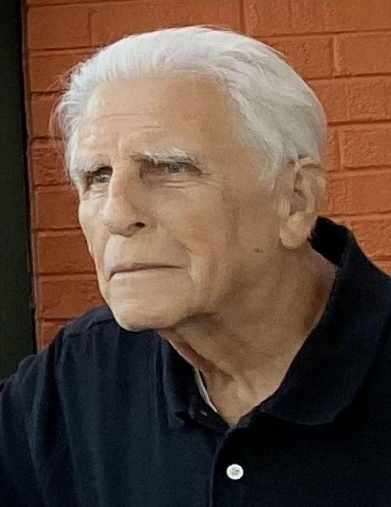 Peter Nicholas Christakos