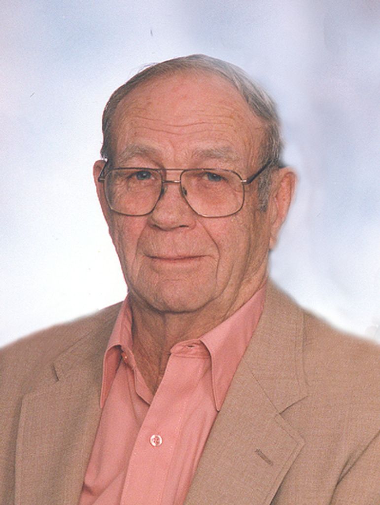 Harold Dewayne Trett