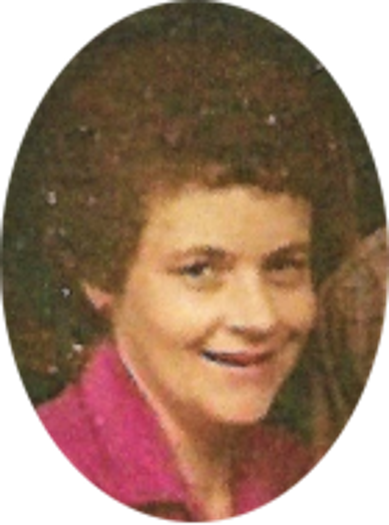 Wanda Fletcher