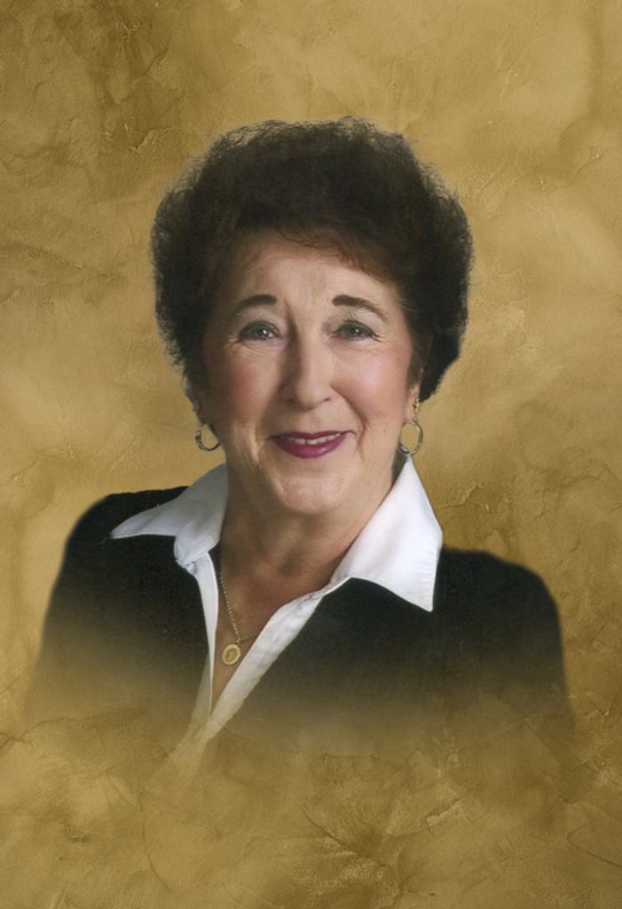 Arlene M. (Severnak)  Spak